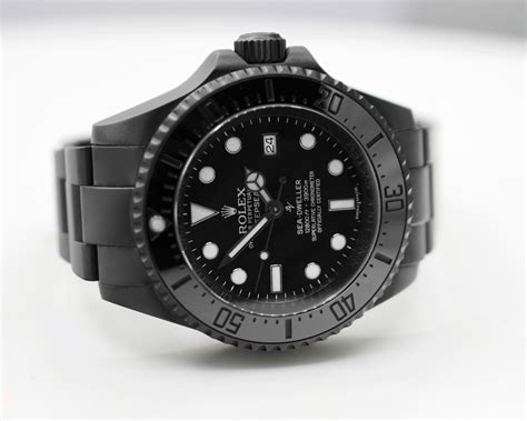 rolex deepsea black venom|rolex deepsea kaufen.